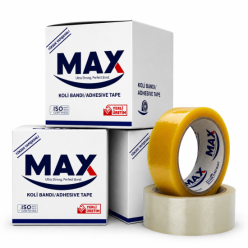 36MM X 100 MT AKRİLİK KOLİ BANDI